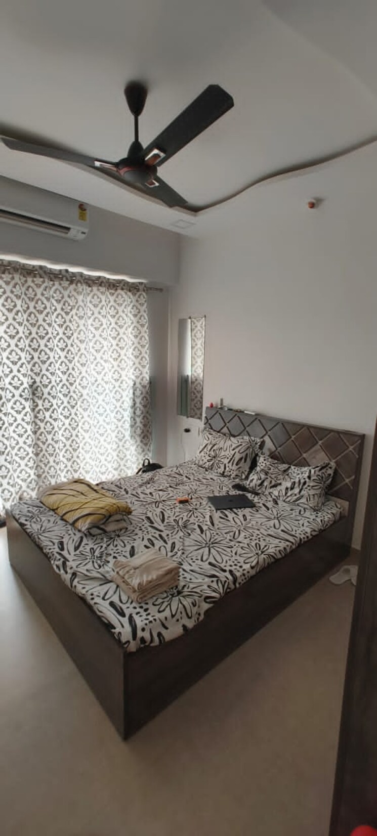 Bedroom, kanakia-silicon-valley 2 Bedroom 669 Sq.Ft. Apartment In Powai Mumbai 9180918