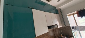 Team Area in 2 BHK Apartment at Kanakia Silicon Valley, Powai – for Rent