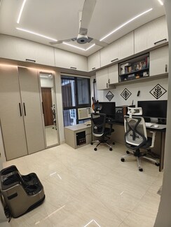 2 BHK Apartment For Sale in Lodha Crown Quality Homes