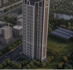 3 BHK + Extra Room Apartment For Sale in Balewadi