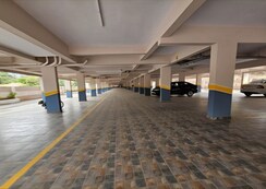 1 BHK Apartment For Sale in Diamond Park Mumbra