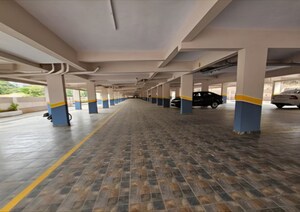 1 BHK Apartment For Sale in Diamond Park Mumbra, Mumbra