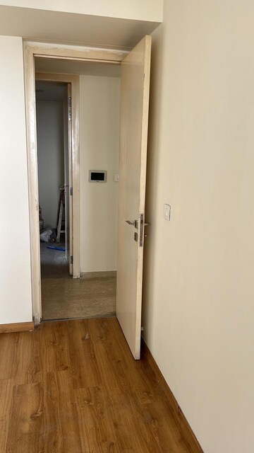 Building Lobby in 2 BHK Apartment at Lodha Fiorenza, Goregaon East – for Rent