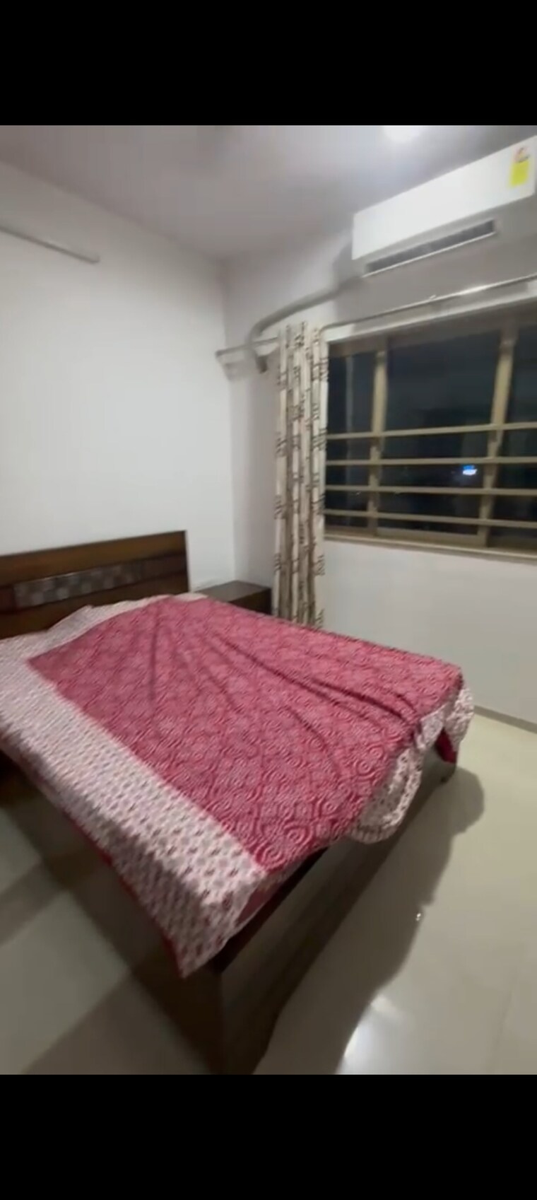 Bedroom, sheth-vasant-oasis 1 Bedroom 472 Sq.Ft. Apartment In Andheri East Mumbai 9180942