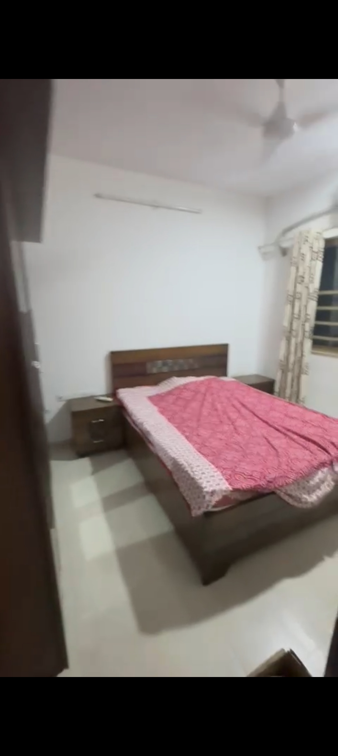 1 BHK Apartment For Rent in Sheth Vasant Oasis