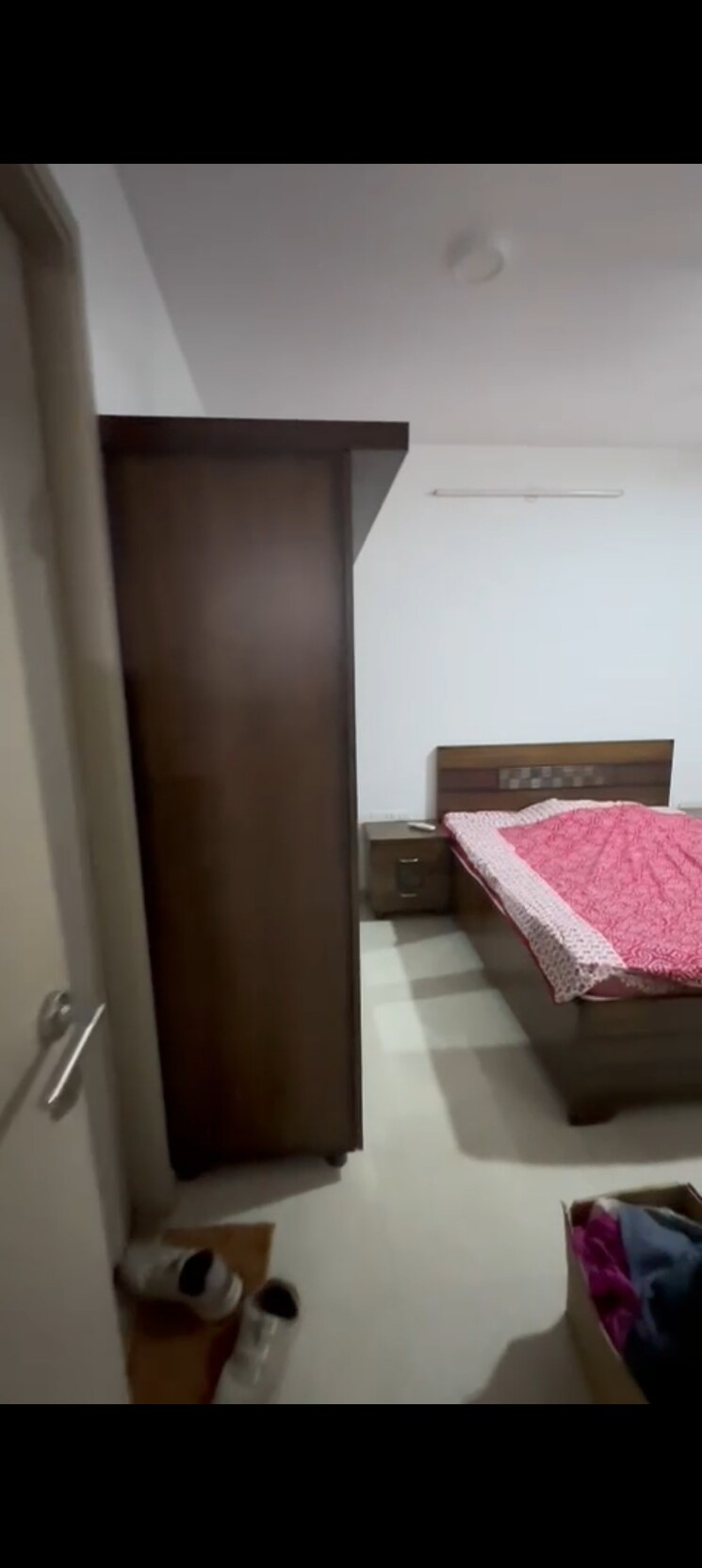 Bedroom, sheth-vasant-oasis 1 Bedroom 472 Sq.Ft. Apartment In Andheri East Mumbai 9180942