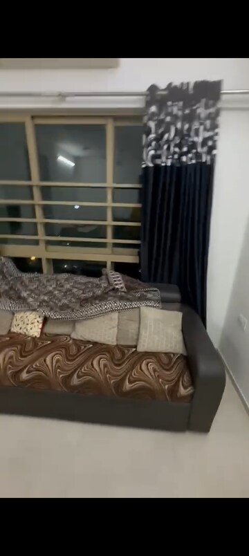 Staircase in 1 BHK Apartment at Sheth Vasant Oasis, Andheri East – for Rent