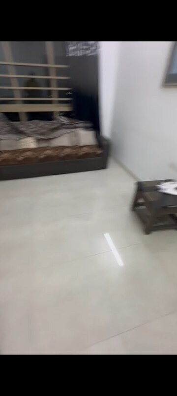 Living Room in 1 BHK Apartment at Sheth Vasant Oasis, Andheri East – for Rent