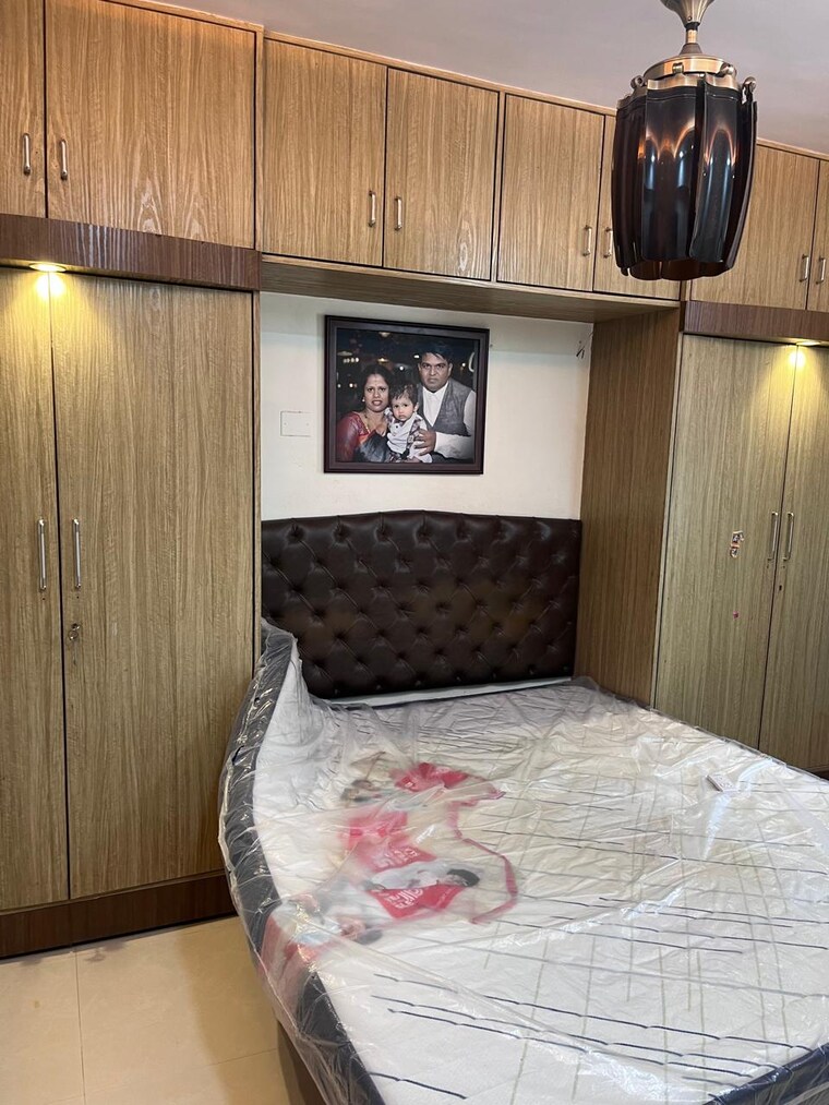 Bedroom, acme-harmony-chs-ltd 1 Bedroom 550 Sq.Ft. Apartment In Andheri East Mumbai 9180943