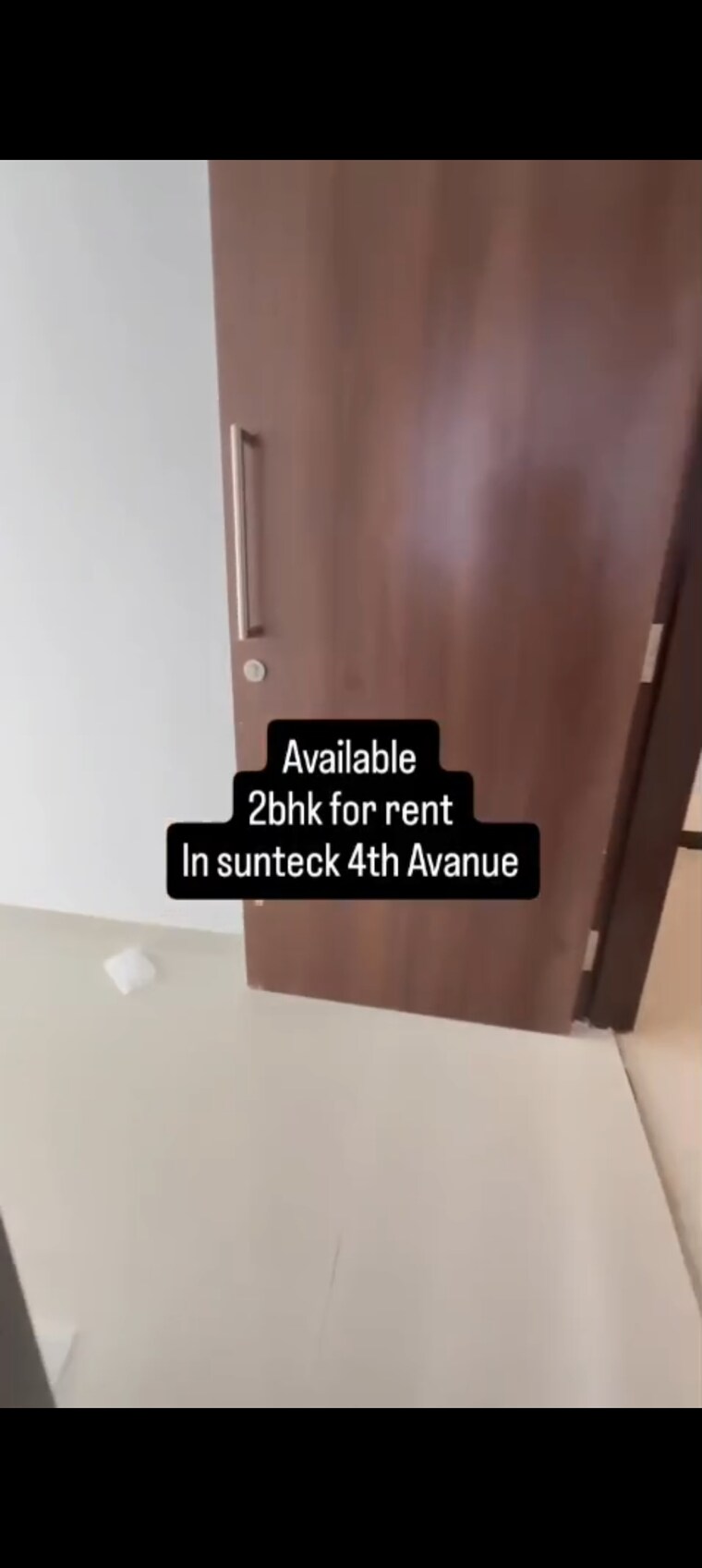 undefined, sunteck-city-avenue-4 2 Bedroom 644 Sq.Ft. Apartment In Goregaon West Mumbai 9180946