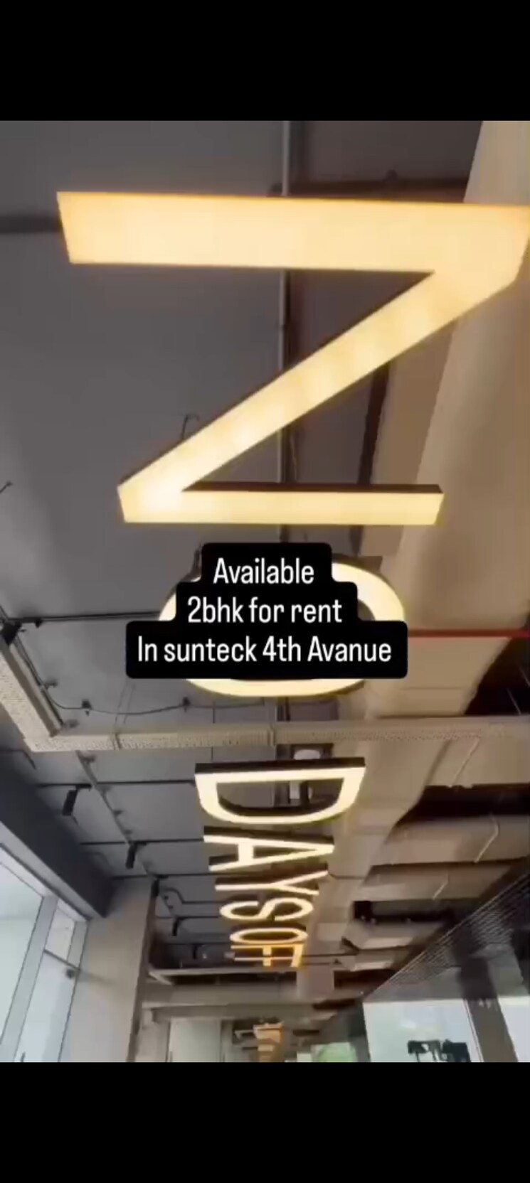 undefined, sunteck-city-avenue-4 2 Bedroom 644 Sq.Ft. Apartment In Goregaon West Mumbai 9180946