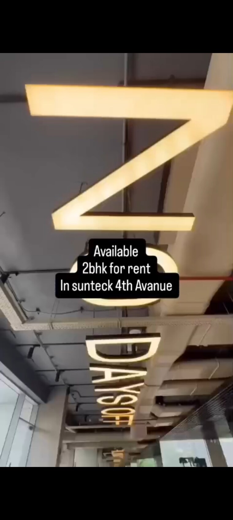 undefined, sunteck-city-avenue-4 2 Bedroom 644 Sq.Ft. Apartment In Goregaon West Mumbai 9180946