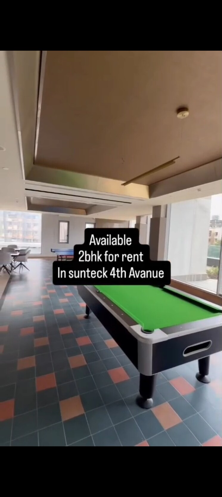 Kitchen, sunteck-city-avenue-4 2 Bedroom 644 Sq.Ft. Apartment In Goregaon West Mumbai 9180946