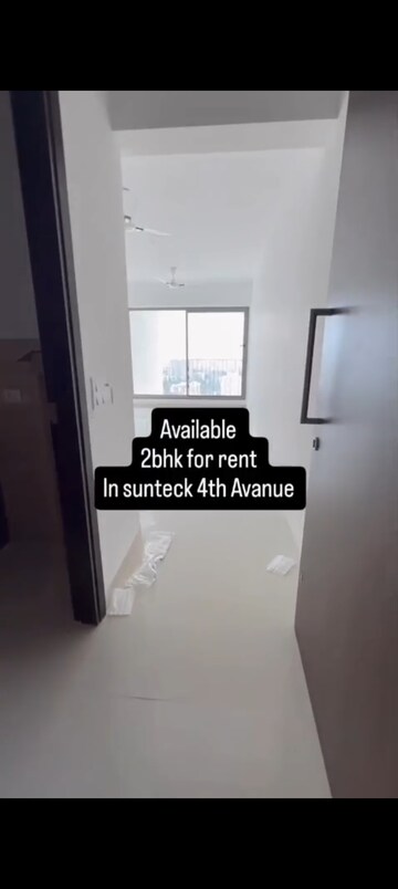 2 BHK Apartment For Rent in Sunteck City Avenue 4, Goregaon West