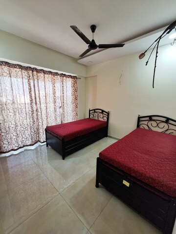 Pg For Rent in Ghatkopar East