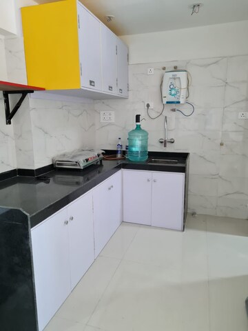 Kitchen in  Pg at Powai – for Rent