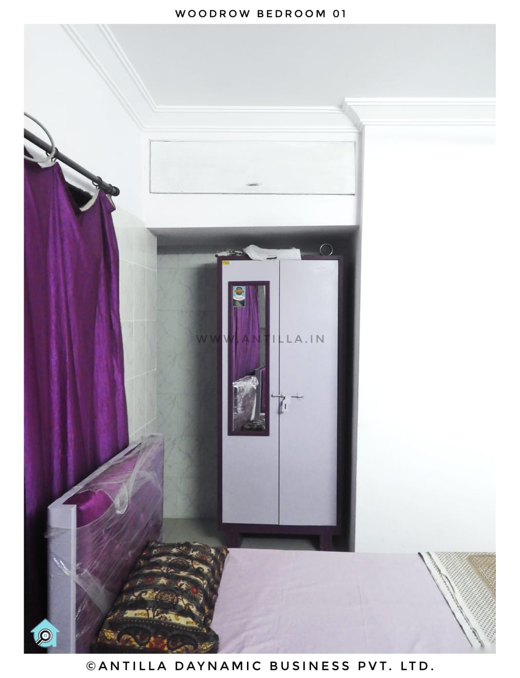 Pg For Rent in Sm Business 