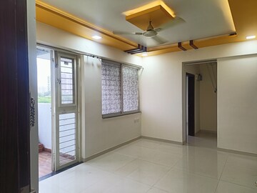 Room in 1 BHK Apartment at Silver Silver 9, Moshi – for Rent