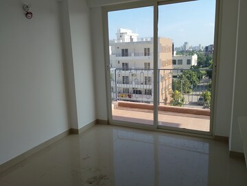 Balcony in 3 BHK Apartment at ROF Alante, Sector 108 – for Rent