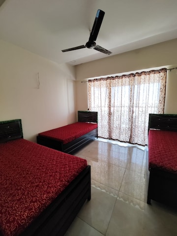  Pg For Rent in Powai