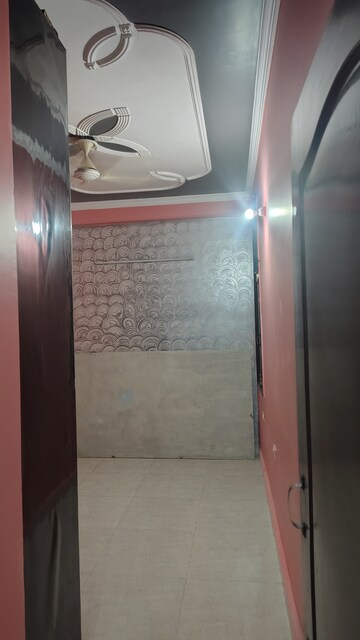 Bedroom in 3 BHK Independent House at Vasundhara Sector 9 – for Sale