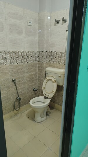 Bathroom in 3 BHK Independent House at Vasundhara Sector 9 – for Sale