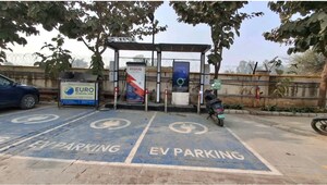 2 BHK Apartment – Exterior View View at Umang Winter Hills, Sector 77 - for Sale