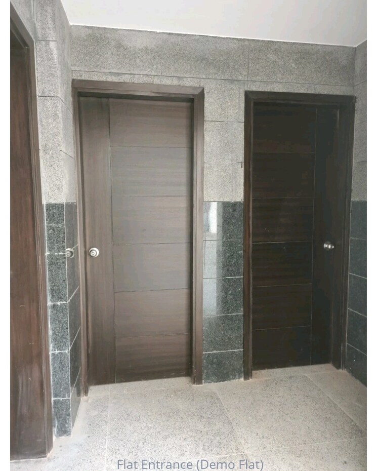 Room, umang-winter-hills 3 Bedroom 1940 Sq.Ft. Apartment In Sector 77 Gurgaon 9180972