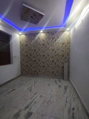 Bedroom in 1 BHK Builder Floor at Uttam Nagar West – for Sale