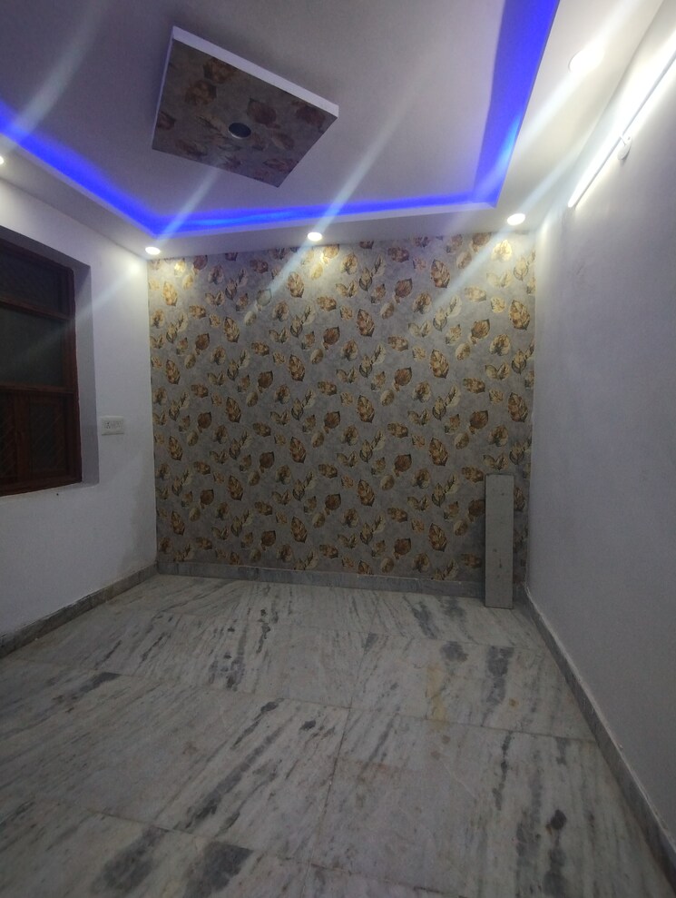Bedroom, uttam nagar west 1 Bedroom 400 Sq.Ft. Builder Floor In Uttam Nagar West Delhi 9180975