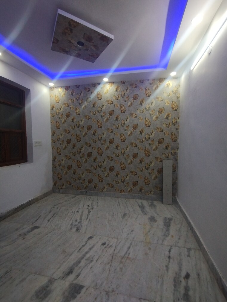 Bedroom, uttam nagar west 1 Bedroom 400 Sq.Ft. Builder Floor In Uttam Nagar West Delhi 9180975