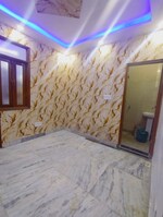 1 BHK 400 Sq.Ft. Builder Floor in Ganpati Homes 