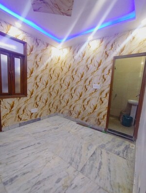 1 BHK Builder Floor For Sale in Uttam Nagar West