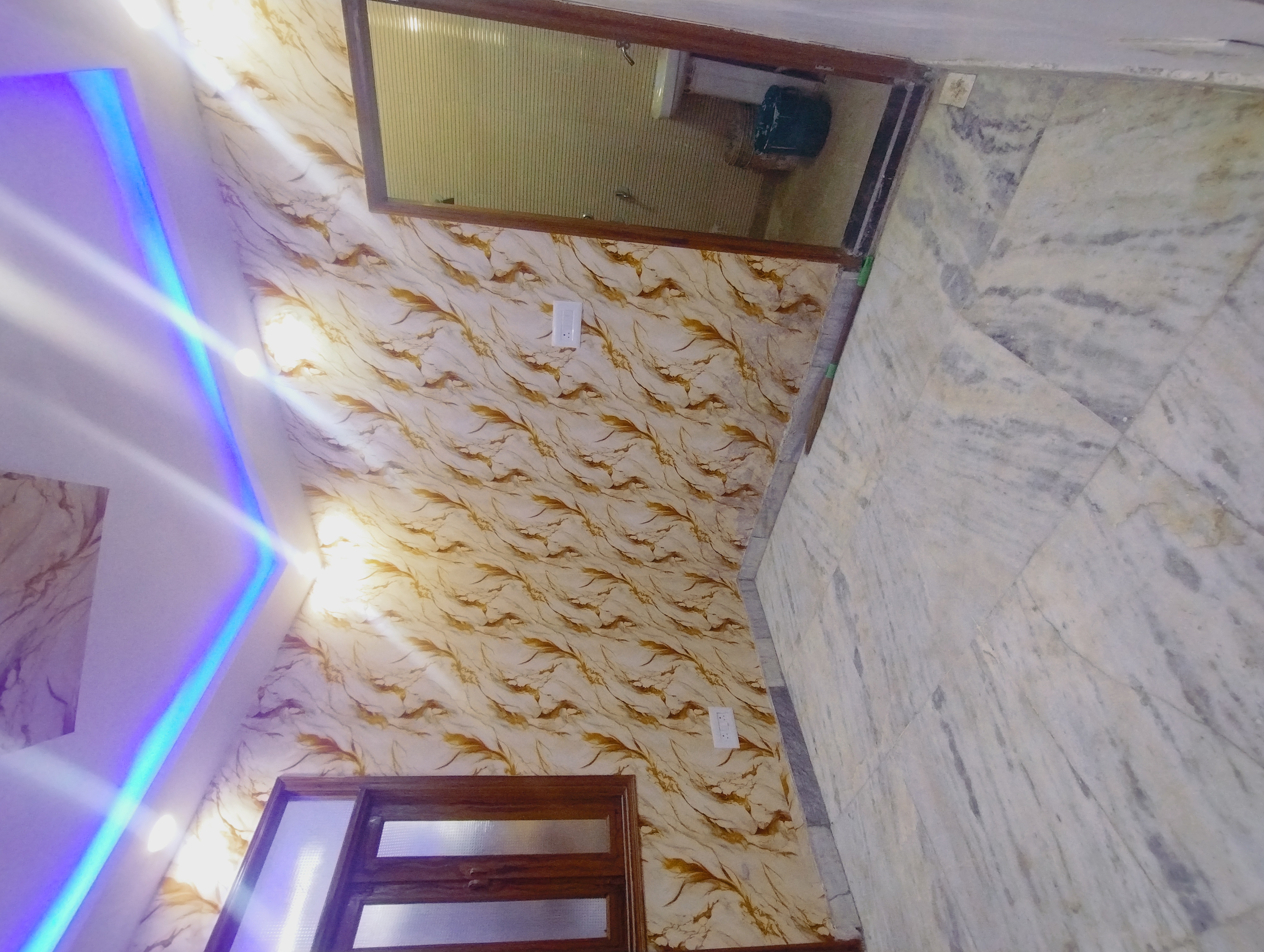 1 BHK Builder Floor For Sale in Ganpati Homes 