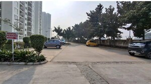 Parking in 4 BHK Apartment at Umang Winter Hills, Sector 77 – for Sale