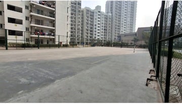 4 BHK Apartment – Exterior View View at Umang Winter Hills, Sector 77 - for Sale