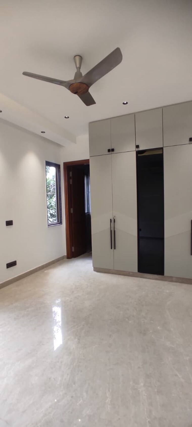 Bedroom, safdarjung enclave 4 Bedroom 2150 Sq.Ft. Builder Floor In Safdarjung Enclave Delhi 9180980