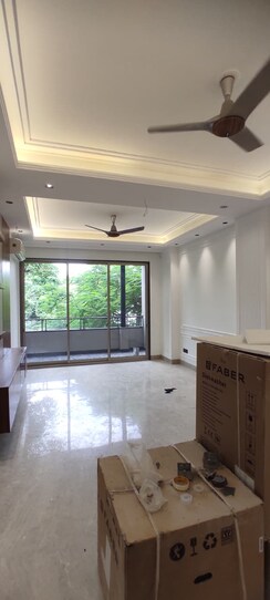 4 BHK Builder Floor For Sale in Safdarjung Enclave 