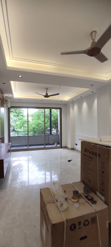 4 BHK Builder Floor For Sale in Safdarjung Enclave
