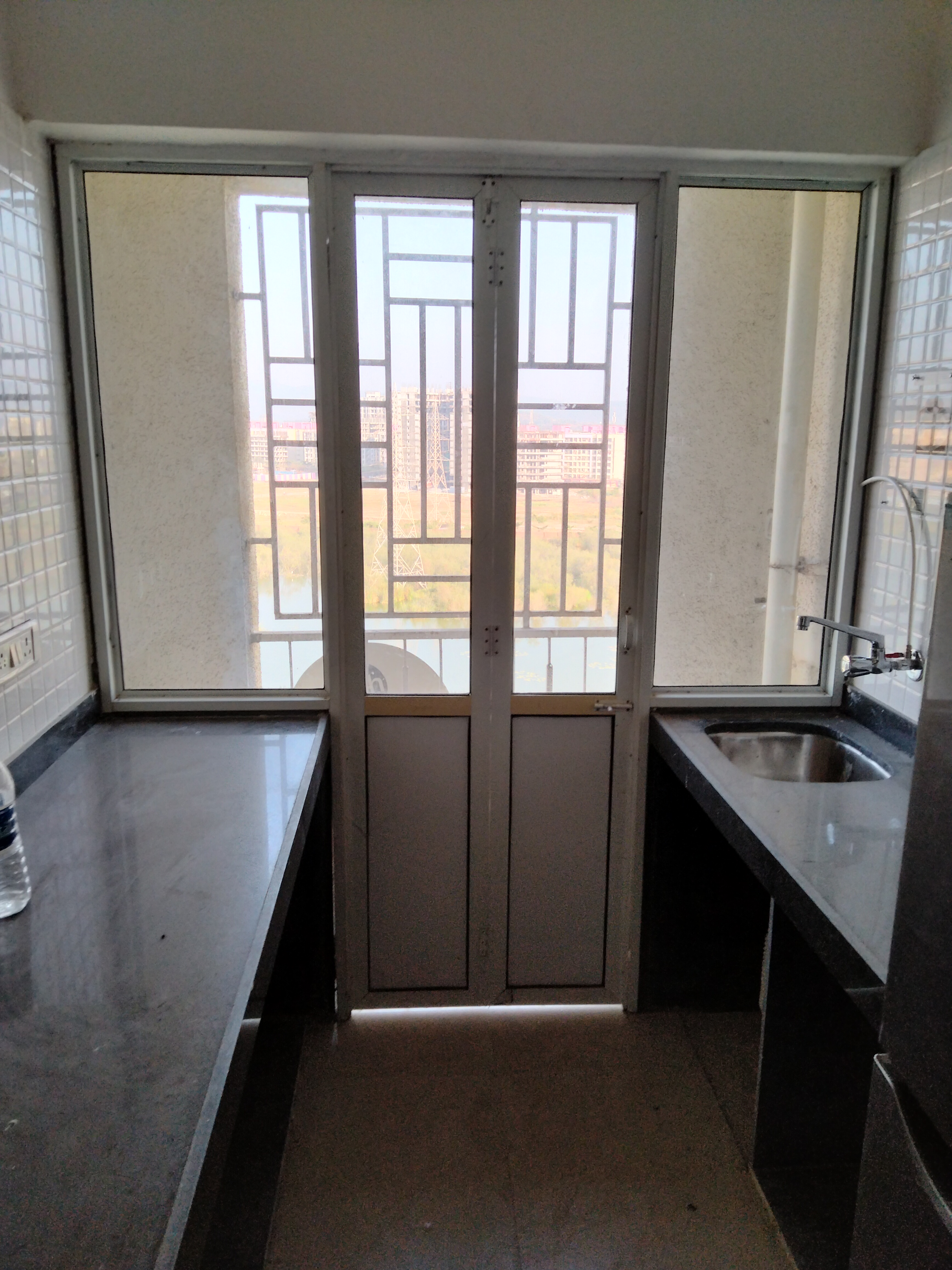 1 BHK 500 Sq.Ft. Apartment in JSB Nakshatra Primus