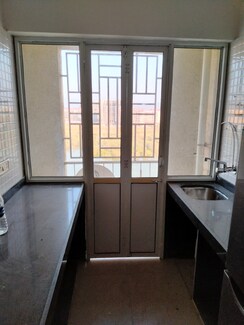 1 BHK Apartment For Sale in JSB Nakshatra Primus