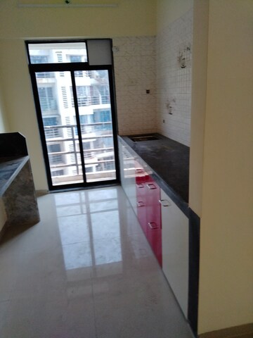 Staircase in 1 BHK Apartment at JSB Nakshatra Primus, Naigaon East – for Sale