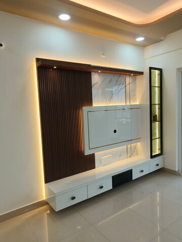 Room in 3 BHK Apartment at Kristal Beryl, Bannerghatta Road – for Sale