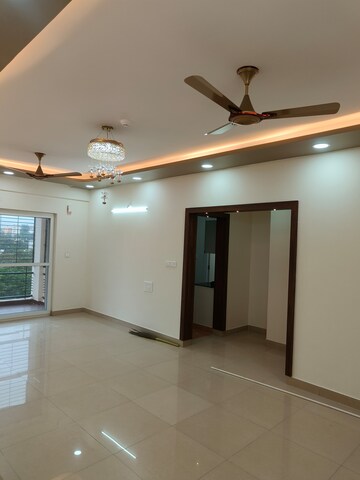 Room in 3 BHK Apartment at Kristal Beryl, Bannerghatta Road – for Sale