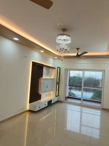 Room in 3 BHK Apartment at Kristal Beryl, Bannerghatta Road – for Sale