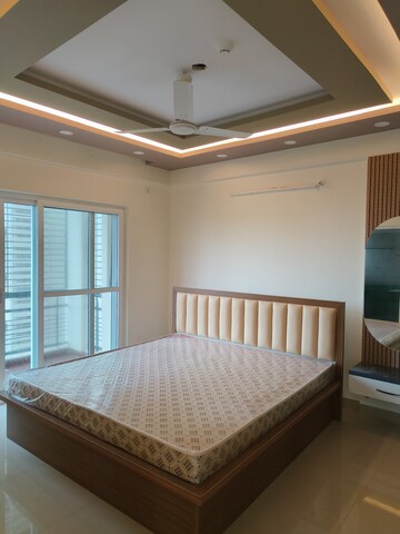 Bedroom in 3 BHK Apartment at Kristal Beryl, Bannerghatta Road – for Sale