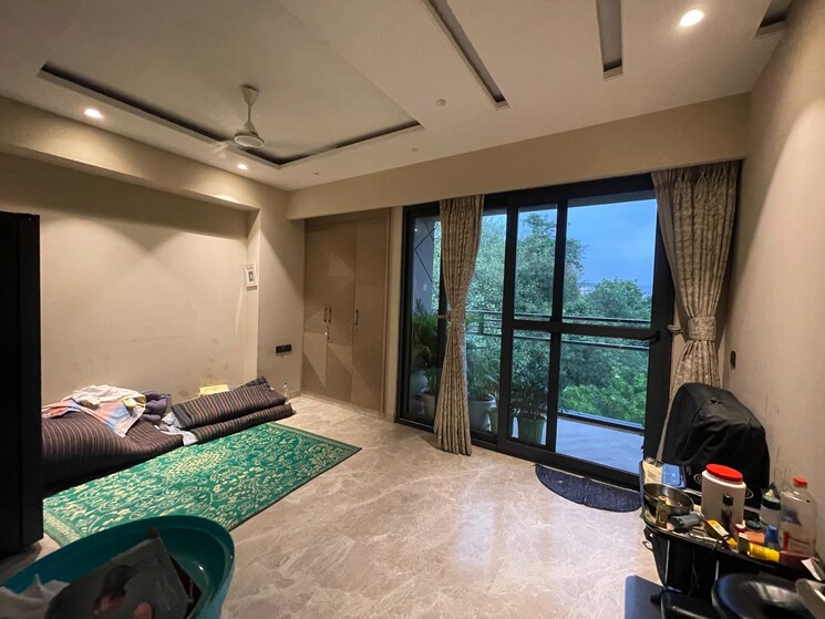 Bedroom, safdarjung enclave 4 Bedroom 2300 Sq.Ft. Builder Floor In Safdarjung Enclave Delhi 9180990