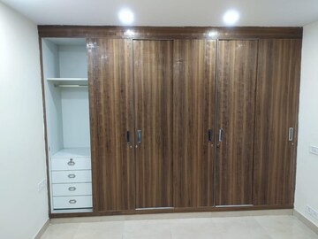Bedroom in 2 BHK Builder Floor at Lajpat Nagar ii – for Rent