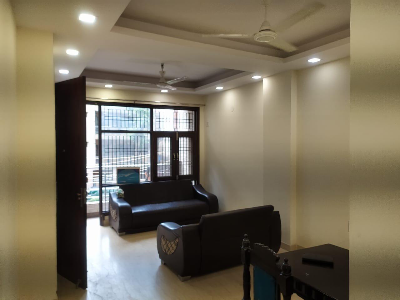 2 BHK Builder Floor For Rent in Lajpat Nagar 