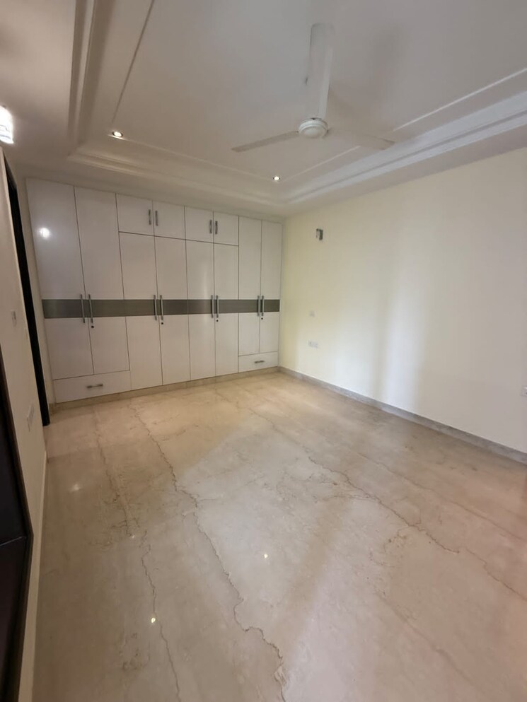 Bedroom, greater kailash ii 4 Bedroom 2500 Sq.Ft. Builder Floor In Greater Kailash ii Delhi 9180997